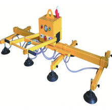 Big Load Vacuum  Plywood Moving Lifting Suction Cup Vacuum Metal Steel Slab Lifter For Cutting Machine